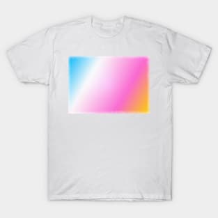 colour T-Shirt